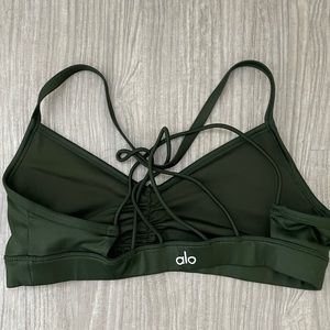 Alo sports bra